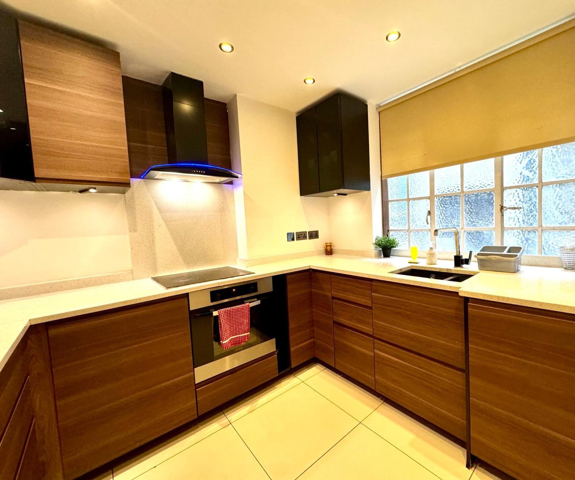 Apartament The Kings Palace Central By Wild *