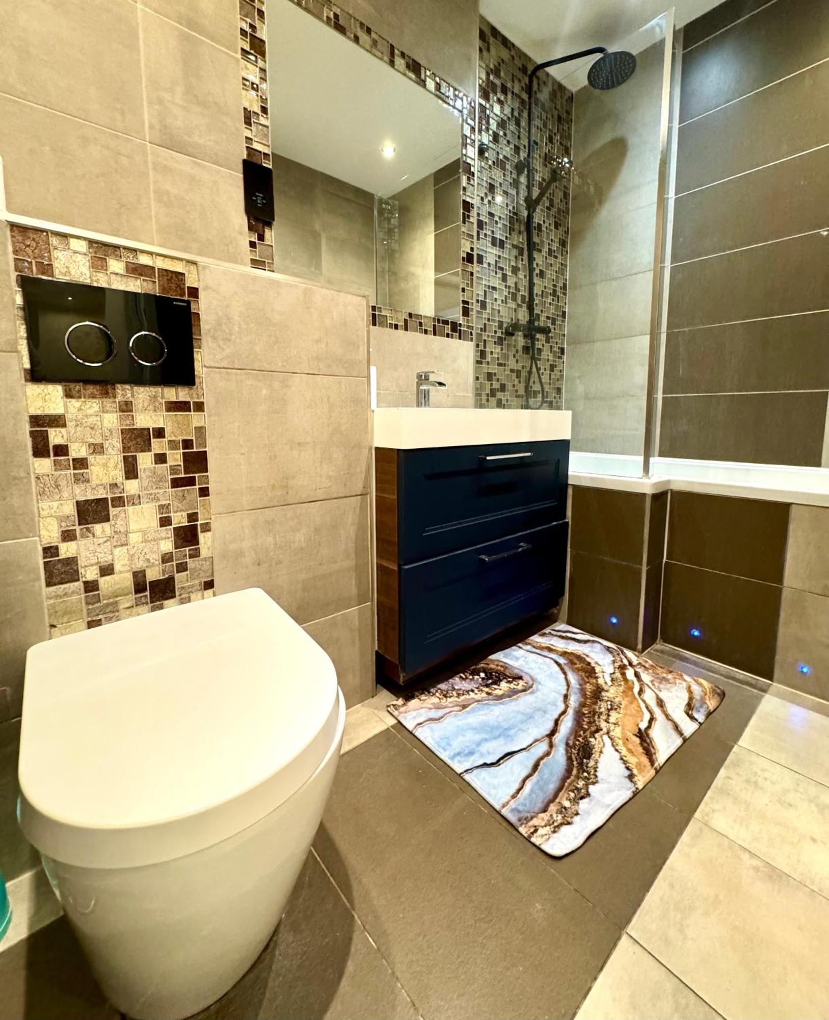 The Kings Palace Central By Wild Apartament Londra